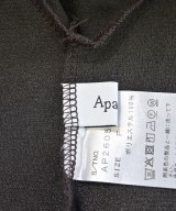 apart by lowrys（アパートバイローリーズ）ブラウス 茶 サイズ:F レディース/2200687899074