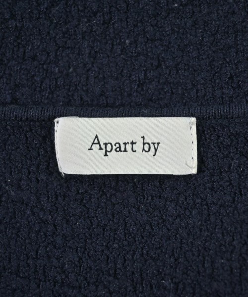 apart by lowrys（アパートバイローリーズ）ニット・セーター 紺 サイズ:F レディース/2200691950044