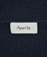 apart by lowrys（アパートバイローリーズ）ニット・セーター 紺 サイズ:F レディース/2200691950044