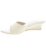 apart by lowrys（アパートバイローリーズ）サンダル 白 サイズ:EU37(23.5cm位) レディース/2200693135029