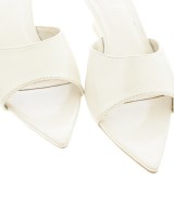 apart by lowrys（アパートバイローリーズ）サンダル 白 サイズ:EU37(23.5cm位) レディース/2200693135029