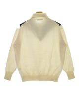 BEAUTY&YOUTH UNITED ARROWS（ビューティーアンドユースユナイテッドアローズ）ニット・セーター 白 サイズ:-(L位) メンズ/2200509743011