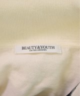 BEAUTY&YOUTH UNITED ARROWS（ビューティーアンドユースユナイテッドアローズ）ニット・セーター 白 サイズ:-(L位) メンズ/2200509743011