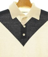 BEAUTY&YOUTH UNITED ARROWS（ビューティーアンドユースユナイテッドアローズ）ニット・セーター 白 サイズ:-(L位) メンズ/2200509743011