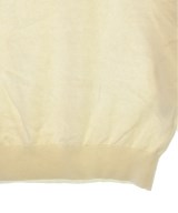 BEAUTY&YOUTH UNITED ARROWS（ビューティーアンドユースユナイテッドアローズ）ニット・セーター 白 サイズ:-(L位) メンズ/2200509743011