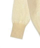 BEAUTY&YOUTH UNITED ARROWS（ビューティーアンドユースユナイテッドアローズ）ニット・セーター 白 サイズ:-(L位) メンズ/2200509743011