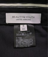 BEAUTY&YOUTH UNITED ARROWS（ビューティーアンドユースユナイテッドアローズ）スラックス 黒 サイズ:S メンズ/2200514520027