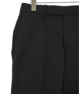 BEAUTY&YOUTH UNITED ARROWS（ビューティーアンドユースユナイテッドアローズ）スラックス 黒 サイズ:S メンズ/2200514520027