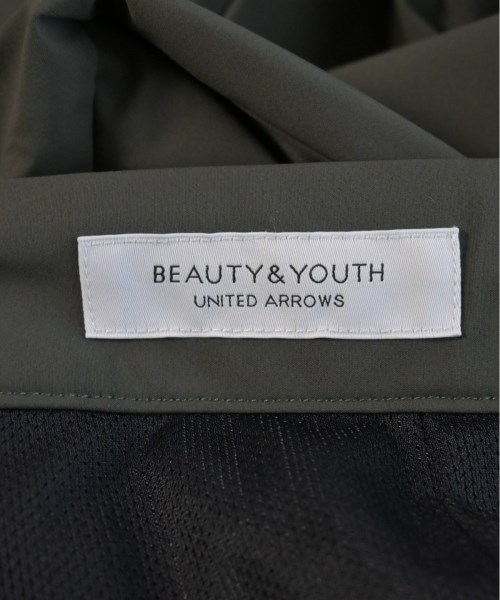 BEAUTY&YOUTH UNITED ARROWS（ビューティーアンドユースユナイテッドアローズ）その他 カーキ サイズ:L メンズ/2200517465202