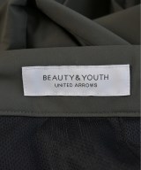 BEAUTY&YOUTH UNITED ARROWS（ビューティーアンドユースユナイテッドアローズ）その他 カーキ サイズ:L メンズ/2200517465202