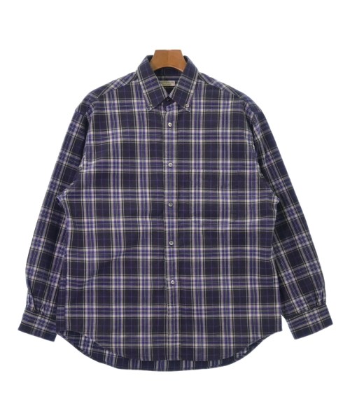 ビューティーアンドユースユナイテットアローズ(BEAUTY&YOUTH UNITED ARROWS)のBEAUTY&YOUTH UNITED ARROWS カジュアルシャツ