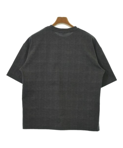 BEAUTY&YOUTH UNITED ARROWS（ビューティーアンドユースユナイテッドアローズ）Tシャツ・カットソー グレー サイズ:M メンズ/2200518387039