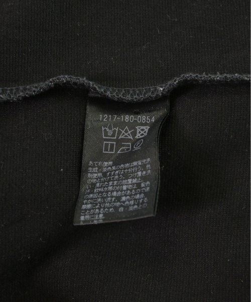 BEAUTY&YOUTH UNITED ARROWS（ビューティーアンドユースユナイテッドアローズ）Tシャツ・カットソー グレー サイズ:M メンズ/2200518387039