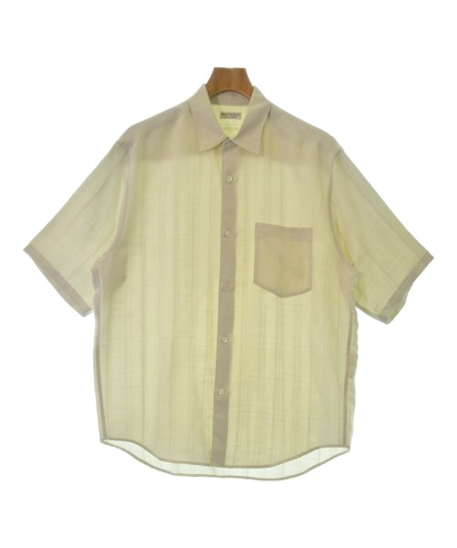 ビューティーアンドユースユナイテットアローズ(BEAUTY&YOUTH UNITED ARROWS)のBEAUTY&YOUTH UNITED ARROWS カジュアルシャツ
