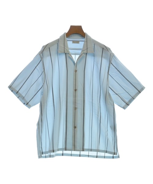 ビューティーアンドユースユナイテットアローズ(BEAUTY&YOUTH UNITED ARROWS)のBEAUTY&YOUTH UNITED ARROWS カジュアルシャツ
