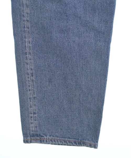 BEAUTY&YOUTH UNITED ARROWS（ビューティーアンドユースユナイテッドアローズ）デニムパンツ 青 サイズ:L メンズ/2200514630061