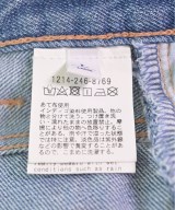 BEAUTY&YOUTH UNITED ARROWS（ビューティーアンドユースユナイテッドアローズ）デニムパンツ 青 サイズ:L メンズ/2200514630061