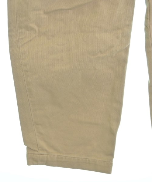 BEAUTY&YOUTH UNITED ARROWS（ビューティーアンドユースユナイテッドアローズ）チノパン カーキ サイズ:L メンズ/2200514630078