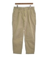 BEAUTY&YOUTH UNITED ARROWS（ビューティーアンドユースユナイテッドアローズ）チノパン カーキ サイズ:L メンズ/2200514630078