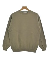 BEAUTY&YOUTH UNITED ARROWS（ビューティーアンドユースユナイテッドアローズ）ニット・セーター カーキ サイズ:S メンズ/2200519486045
