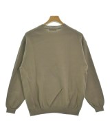 BEAUTY&YOUTH UNITED ARROWS（ビューティーアンドユースユナイテッドアローズ）ニット・セーター カーキ サイズ:S メンズ/2200519486045