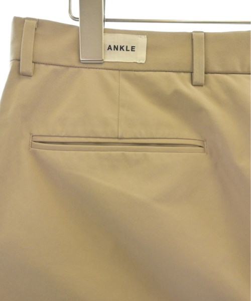 BEAUTY&YOUTH UNITED ARROWS（ビューティーアンドユースユナイテッドアローズ）その他 ベージュ サイズ:M メンズ/2200521348058