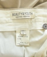 BEAUTY&YOUTH UNITED ARROWS（ビューティーアンドユースユナイテッドアローズ）その他 ベージュ サイズ:M メンズ/2200521348058