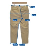 BEAUTY&YOUTH UNITED ARROWS（ビューティーアンドユースユナイテッドアローズ）その他 ベージュ サイズ:M メンズ/2200521348058