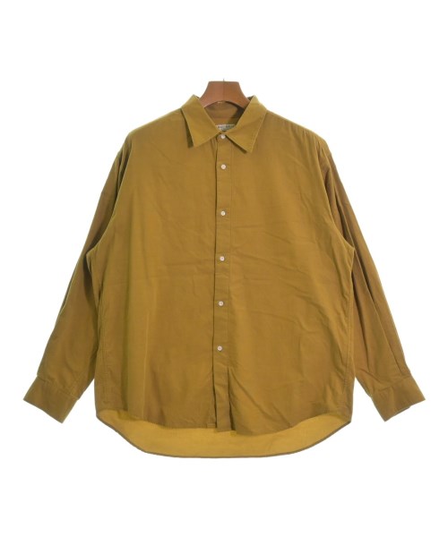 ビューティーアンドユースユナイテットアローズ(BEAUTY&YOUTH UNITED ARROWS)のBEAUTY&YOUTH UNITED ARROWS カジュアルシャツ