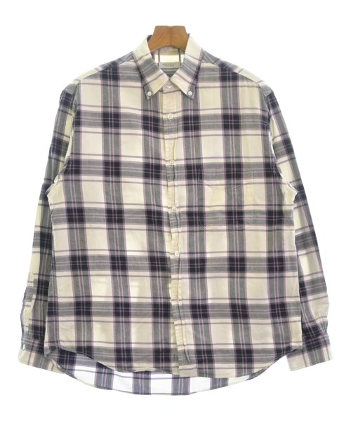 ビューティーアンドユースユナイテットアローズ(BEAUTY&YOUTH UNITED ARROWS)のBEAUTY&YOUTH UNITED ARROWS カジュアルシャツ