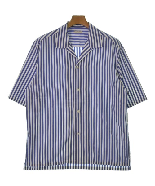 ビューティーアンドユースユナイテットアローズ(BEAUTY&YOUTH UNITED ARROWS)のBEAUTY&YOUTH UNITED ARROWS カジュアルシャツ