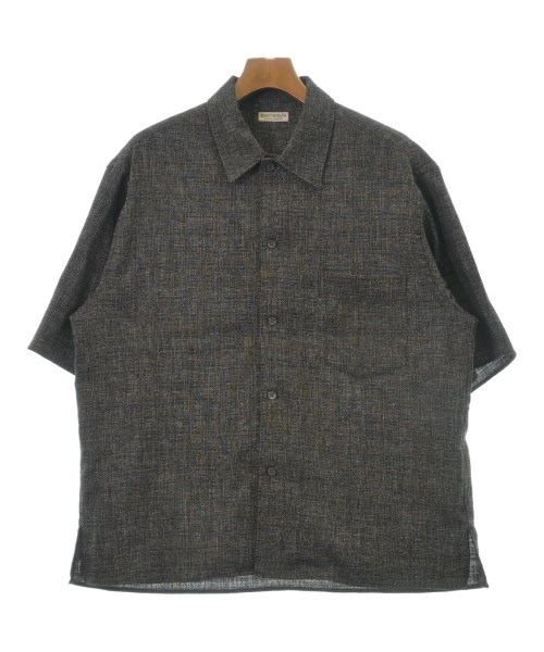 ビューティーアンドユースユナイテットアローズ(BEAUTY&YOUTH UNITED ARROWS)のBEAUTY&YOUTH UNITED ARROWS カジュアルシャツ