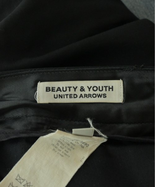 BEAUTY&YOUTH UNITED ARROWS（ビューティーアンドユースユナイテッドアローズ）その他 黒 サイズ:M メンズ/2200460000062