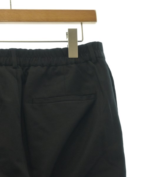 BEAUTY&YOUTH UNITED ARROWS（ビューティーアンドユースユナイテッドアローズ）その他 黒 サイズ:M メンズ/2200460000062