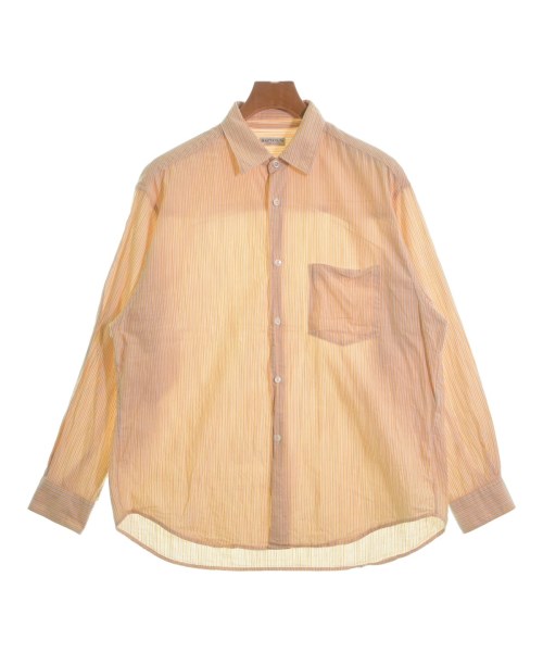 ビューティーアンドユースユナイテットアローズ(BEAUTY&YOUTH UNITED ARROWS)のBEAUTY&YOUTH UNITED ARROWS カジュアルシャツ