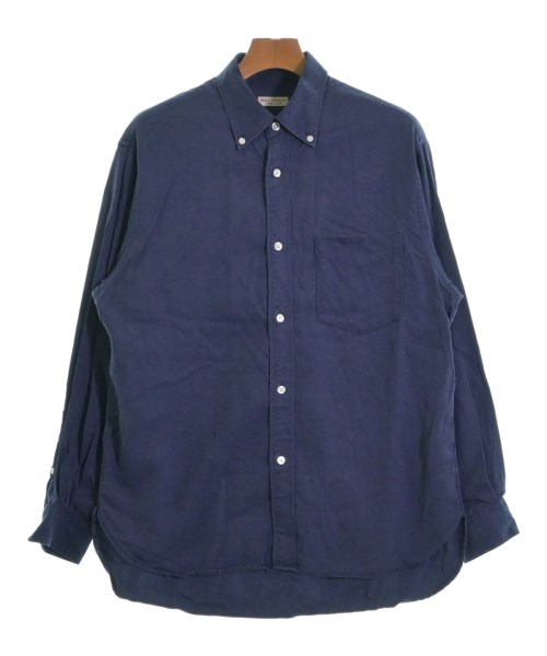 ビューティーアンドユースユナイテットアローズ(BEAUTY&YOUTH UNITED ARROWS)のBEAUTY&YOUTH UNITED ARROWS カジュアルシャツ