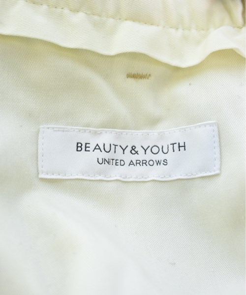 BEAUTY&YOUTH UNITED ARROWS（ビューティーアンドユースユナイテッドアローズ）その他 ベージュ サイズ:L メンズ/2200464218340