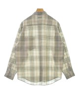 BEAUTY&YOUTH UNITED ARROWS（ビューティーアンドユースユナイテッドアローズ）カジュアルシャツ グレー サイズ:L メンズ/2200476235212