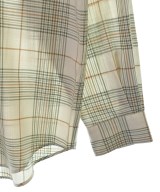 BEAUTY&YOUTH UNITED ARROWS（ビューティーアンドユースユナイテッドアローズ）カジュアルシャツ グレー サイズ:L メンズ/2200476235212