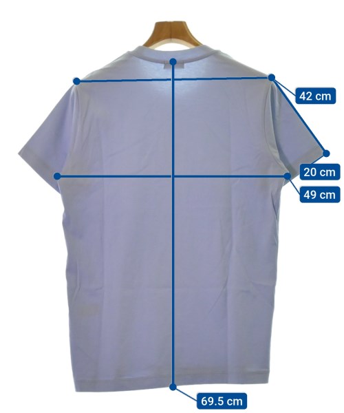 BEAUTY&YOUTH UNITED ARROWS（ビューティーアンドユースユナイテッドアローズ）Tシャツ・カットソー 青 サイズ:S メンズ/2200478330113