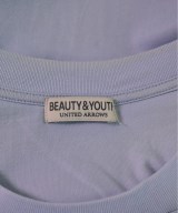 BEAUTY&YOUTH UNITED ARROWS（ビューティーアンドユースユナイテッドアローズ）Tシャツ・カットソー 青 サイズ:S メンズ/2200478330113