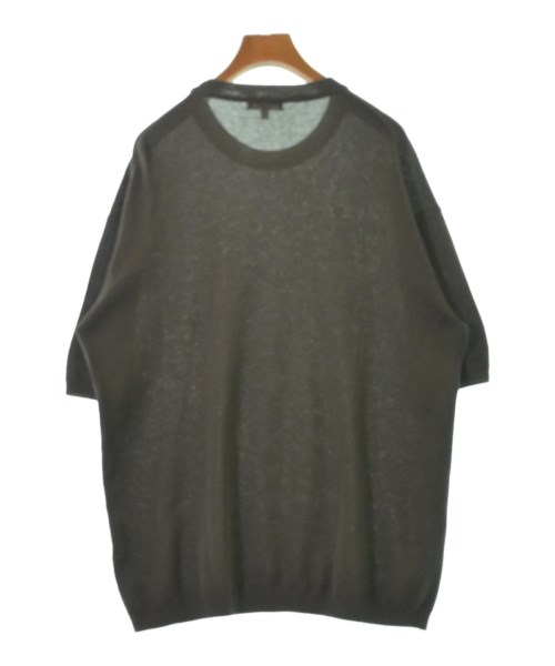 BEAUTY&YOUTH UNITED ARROWS（ビューティーアンドユースユナイテッドアローズ）ニット・セーター グレー サイズ:XL メンズ/2200479556024