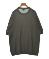 BEAUTY&YOUTH UNITED ARROWS（ビューティーアンドユースユナイテッドアローズ）ニット・セーター グレー サイズ:XL メンズ/2200479556024