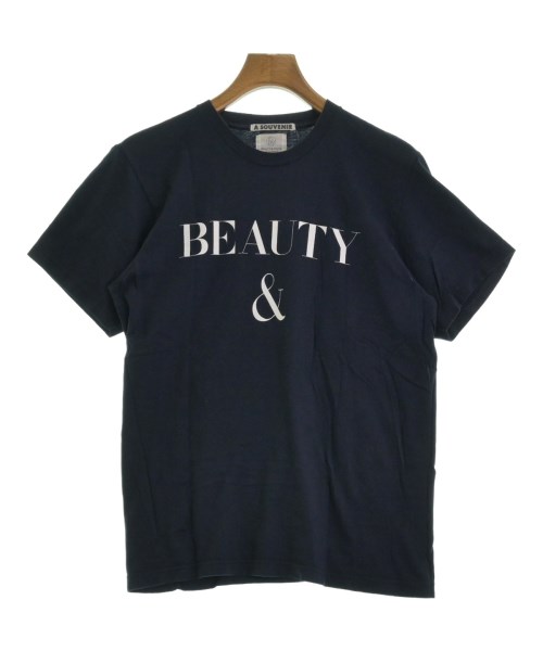 ビューティーアンドユースユナイテットアローズ(BEAUTY&YOUTH UNITED ARROWS)のBEAUTY&YOUTH UNITED ARROWS Tシャツ・カットソー
