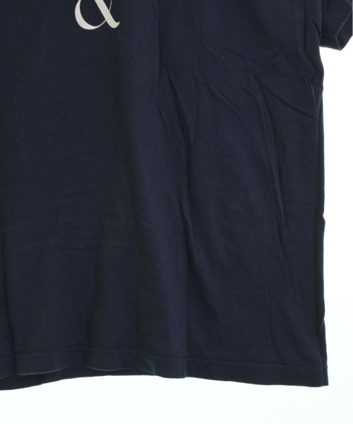 BEAUTY&YOUTH UNITED ARROWS（ビューティーアンドユースユナイテッドアローズ）Tシャツ・カットソー 紺 サイズ:M メンズ/2200480407094