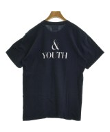 BEAUTY&YOUTH UNITED ARROWS（ビューティーアンドユースユナイテッドアローズ）Tシャツ・カットソー 紺 サイズ:M メンズ/2200480407094