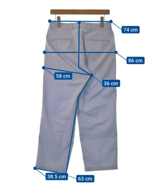 BEAUTY&YOUTH UNITED ARROWS（ビューティーアンドユースユナイテッドアローズ）その他 青 サイズ:S メンズ/2200481498107