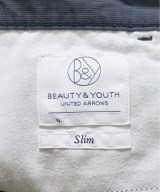 BEAUTY&YOUTH UNITED ARROWS（ビューティーアンドユースユナイテッドアローズ）その他 青 サイズ:M メンズ/2200460318013