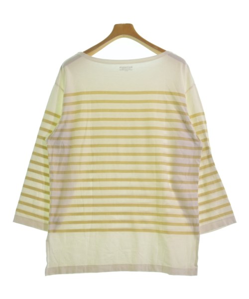 BEAUTY&YOUTH UNITED ARROWS（ビューティーアンドユースユナイテッドアローズ）Tシャツ・カットソー 白 サイズ:-(L位) メンズ/2200467755095