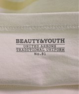 BEAUTY&YOUTH UNITED ARROWS（ビューティーアンドユースユナイテッドアローズ）Tシャツ・カットソー 白 サイズ:-(L位) メンズ/2200467755095